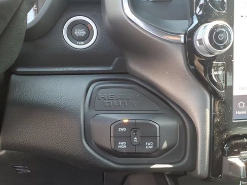 New 2026 RAM 2500 Laramie w/ Night Edition AWD/4WD image 21