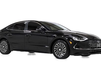 Used 2022 Hyundai Sonata Limited