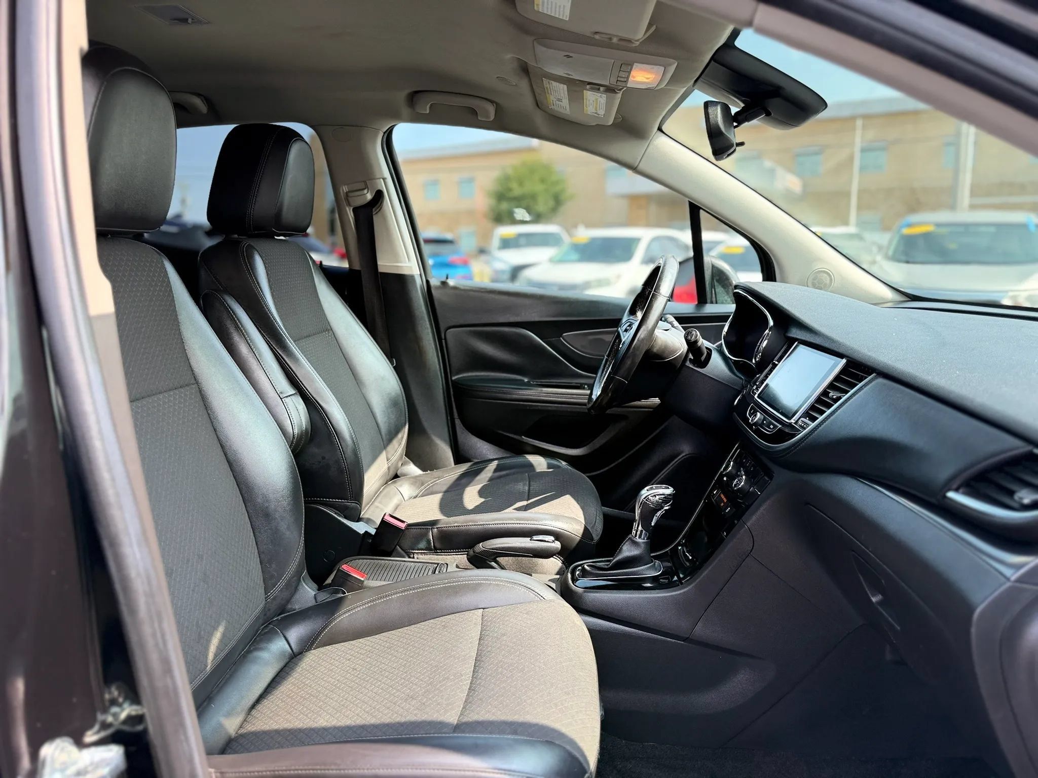 Used 2018 Buick Encore Preferred FWD image 25