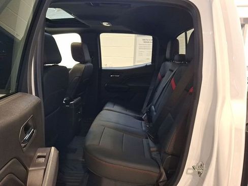 Certified 2024 Chevrolet Colorado Z71 w/ Z71 Convenience Package 2 image 15