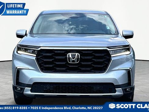 Used 2024 Honda Pilot EX-L image 2