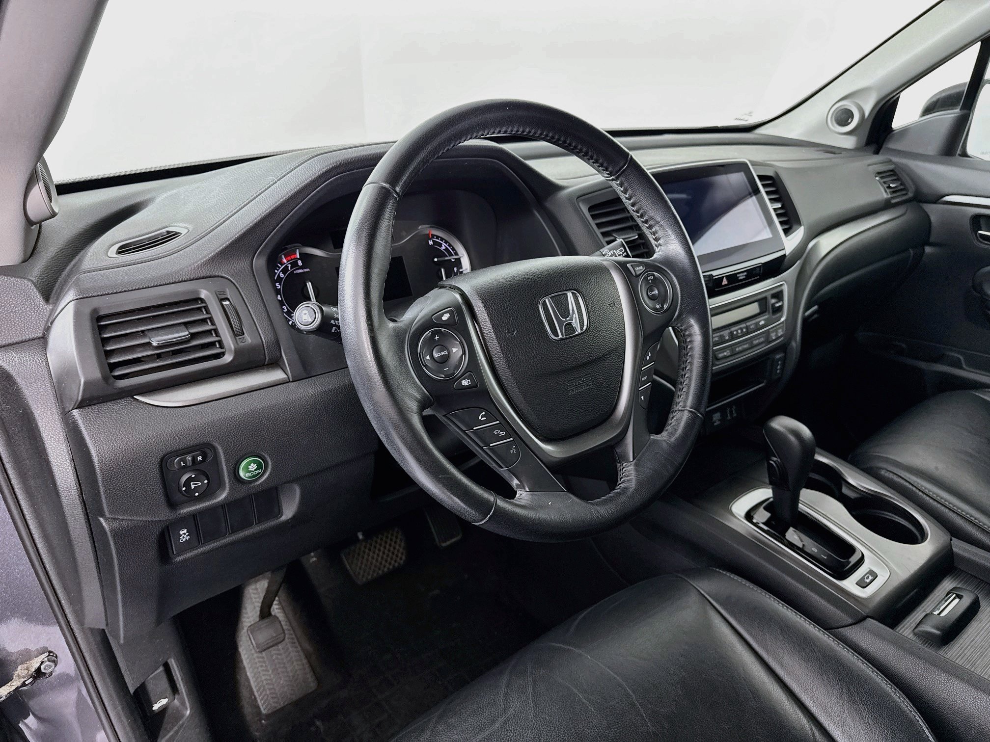 Used 2016 Honda Pilot EX-L image 9