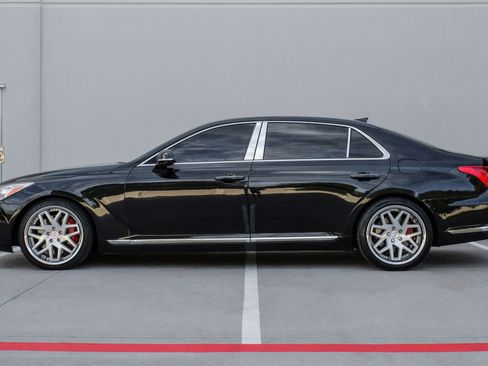 Used 2018 Genesis G90 5.0 Ultimate image 17