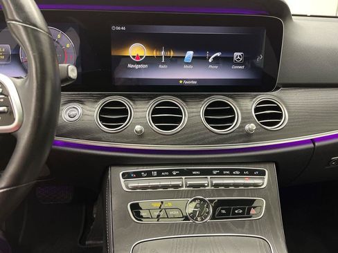 Used 2020 Mercedes-Benz E 350 4MATIC Sedan image 19
