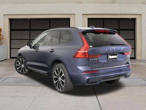 Certified 2023 Volvo XC60 T8 Plus w/ Climate Package AWD/4WD image 2