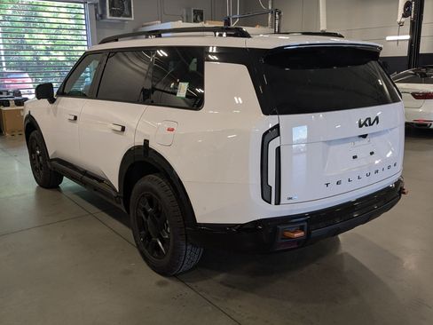 New 2027 Kia Telluride SX Prestige X-Pro AWD/4WD image 5