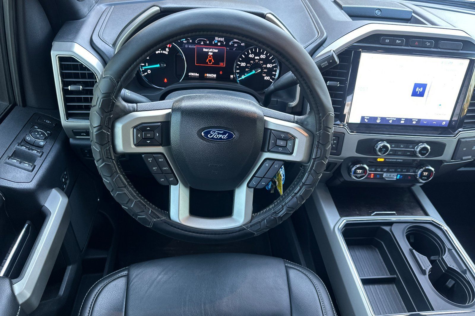 Used 2022 Ford F250 Lariat AWD/4WD image 13