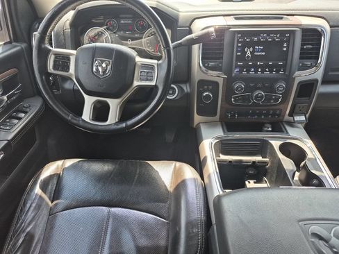 Used 2018 RAM 2500 Laramie AWD/4WD image 14