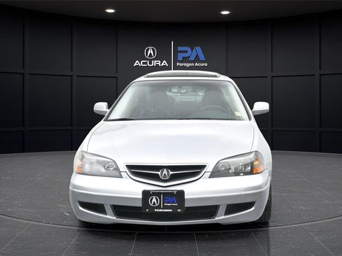 Used 2003 Acura CL Type-S FWD image 30