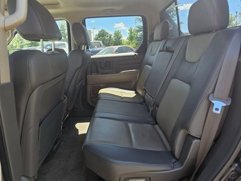Used 2006 Honda Ridgeline RTL image 16