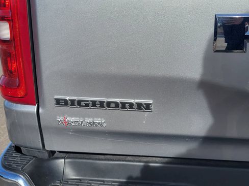 Used 2025 RAM 1500 Big Horn image 11