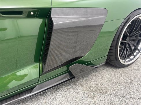 Used 2020 Audi R8 V10 image 30