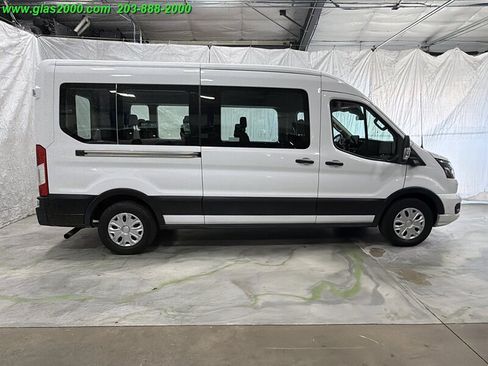 Used 2023 Ford Transit 350 XLT RWD image 14