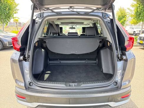 Certified 2022 Honda CR-V EX-L image 14
