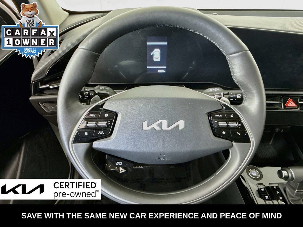 Used 2025 Kia Niro FWD image 13