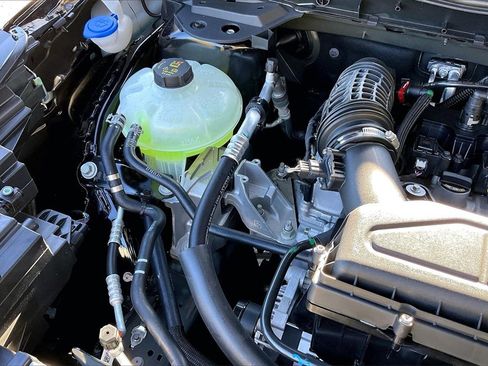 New 2026 Ford Escape ST-Line w/ Tech Pack #1 image 20