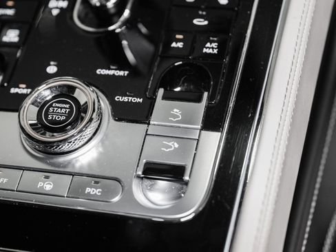 Certified 2021 Bentley Continental GT image 38