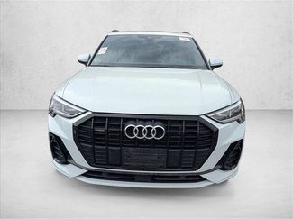 Used 2022 Audi Q3 2.0T Premium Plus video 2
