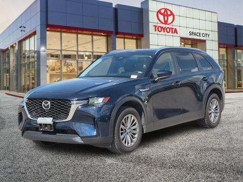 Used 2026 MAZDA CX-90 3.3 Turbo w/ Select Package AWD/4WD image 1