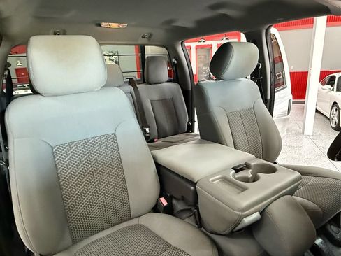 Used 2015 Ford F350 XLT w/ XLT Value Package AWD/4WD image 20