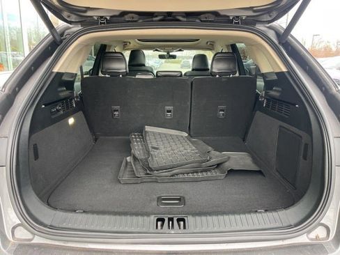 Used 2023 Lincoln Nautilus Reserve image 11