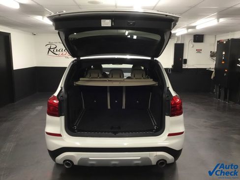 Used 2018 BMW X3 xDrive30i image 12