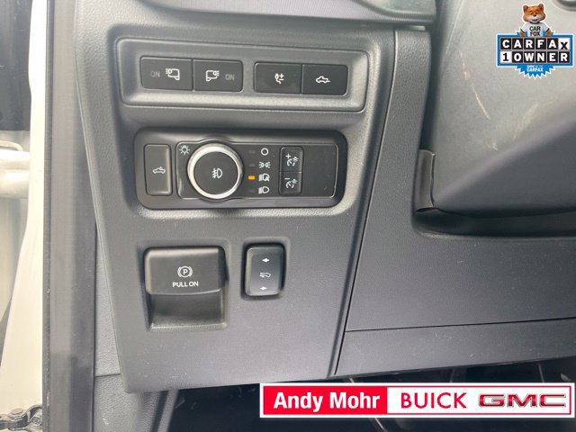 Used 2024 Ford F150 Platinum AWD/4WD image 22