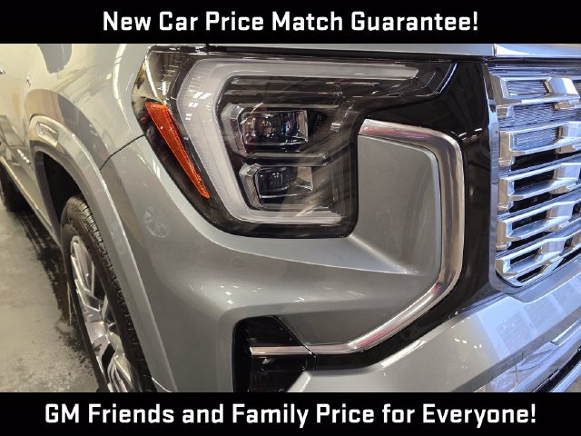 New 2027 GMC Terrain Denali AWD/4WD image 6