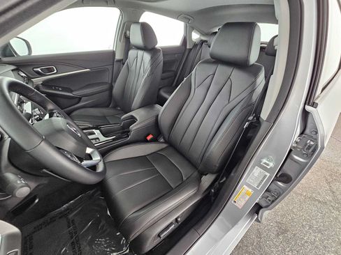Certified 2026 Acura Integra FWD image 21