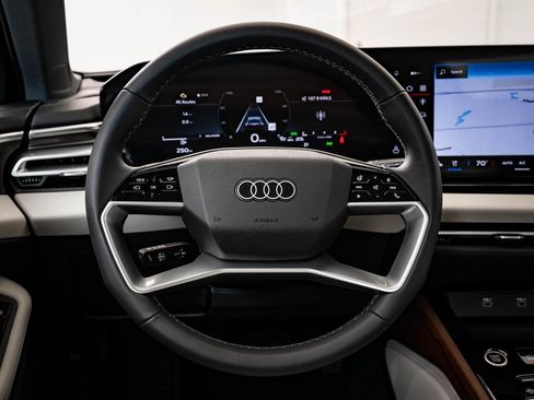 New 2025 Audi A5 2.0T Premium Plus image 38