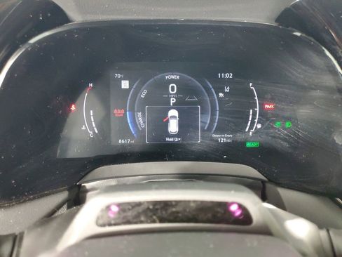 Used 2024 Lexus RX 500h F Sport w/ Convenience Package image 29