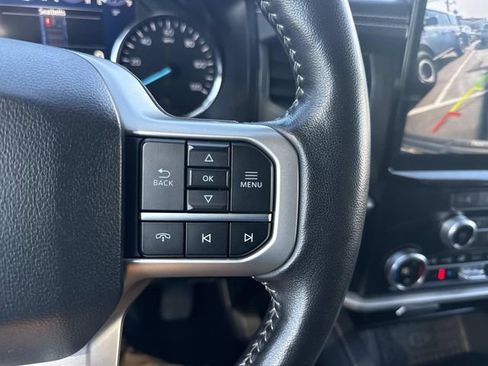 Used 2024 Ford Expedition XLT AWD/4WD image 35