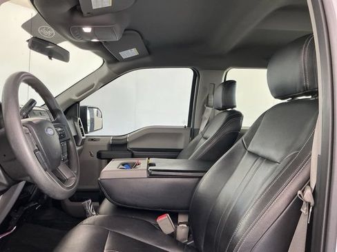 Used 2018 Ford F150 XLT AWD/4WD image 9