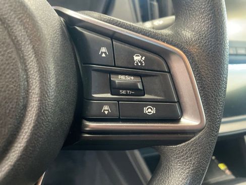 Certified 2024 Subaru Impreza 2.0i AWD/4WD image 26