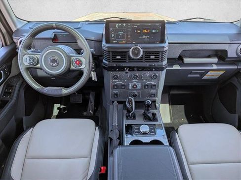 Used 2025 INEOS Grenadier AWD/4WD image 20