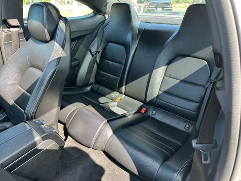 Used 2014 Mercedes-Benz C 350 4MATIC Coupe image 15