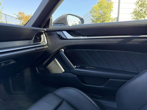 Certified 2021 Porsche 911 Turbo S image 25