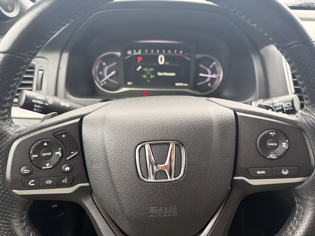 Used 2024 Honda Passport EX-L image 32