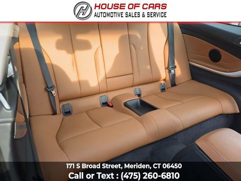 Used 2014 BMW 428i xDrive Coupe AWD/4WD image 38