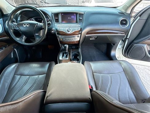 Used 2013 INFINITI JX35 Base w/ Premium Pkg image 38