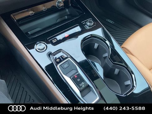 Used 2025 Audi A5 2.0T Premium Plus w/ Premium Plus image 41