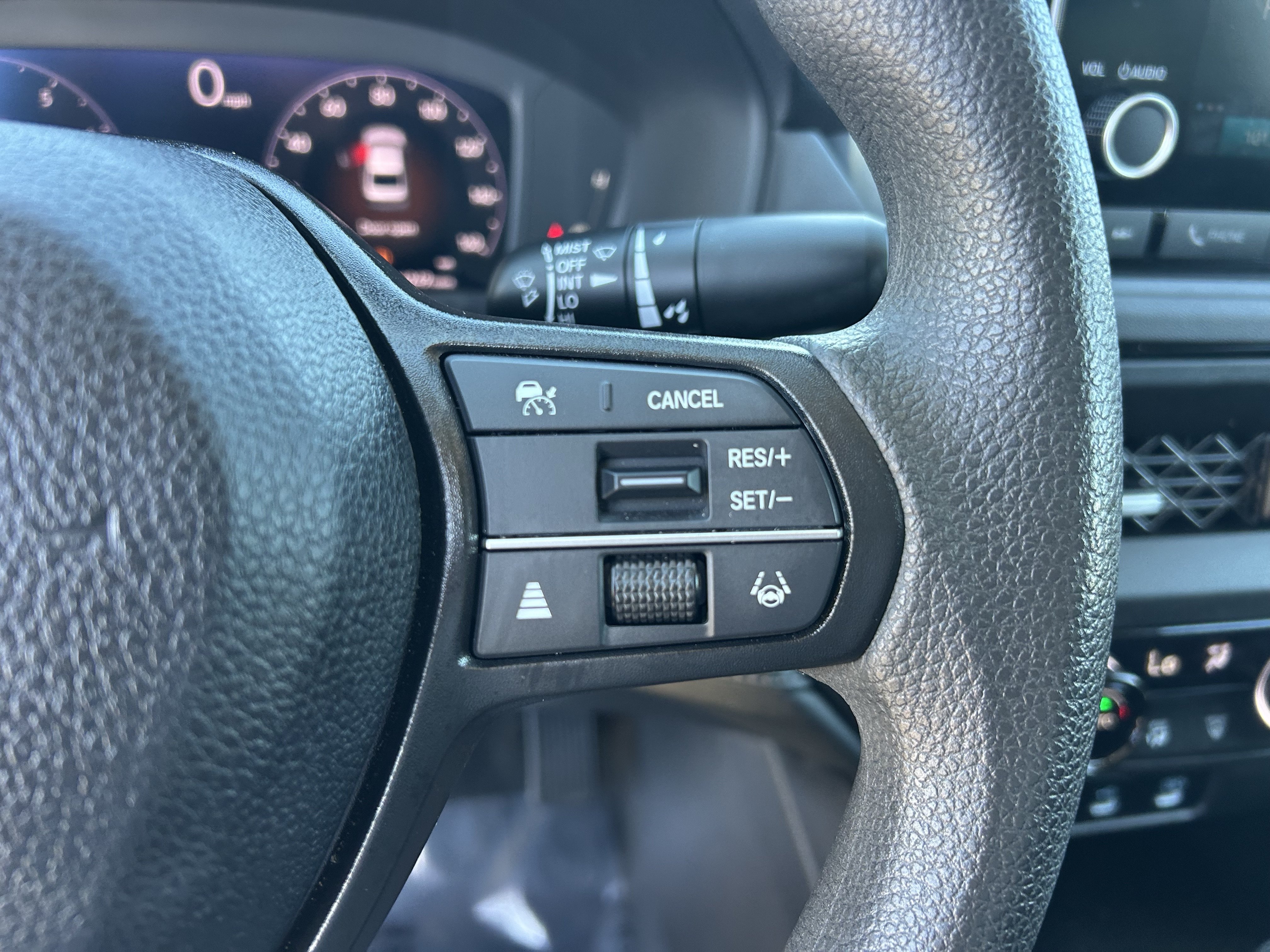 Used 2025 Honda Accord SE image 27