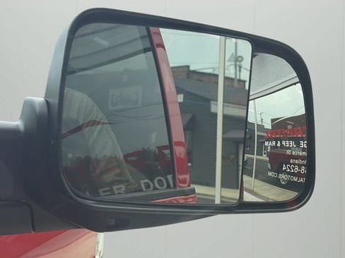 Used 2021 RAM 2500 Tradesman w/ Towing Technology Group AWD/4WD image 35