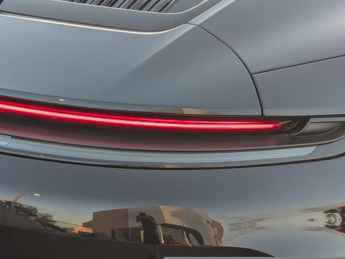 Certified 2025 Porsche 911 Carrera w/ Premium Package image 14