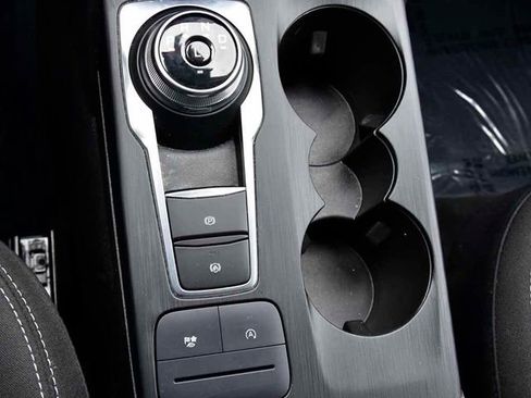 Used 2025 Ford Escape Active image 22