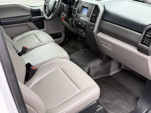 Used 2021 Ford F350 XL w/ Power Equipment Group RWD image 15