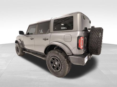 Used 2024 Ford Bronco Wildtrak AWD/4WD image 2