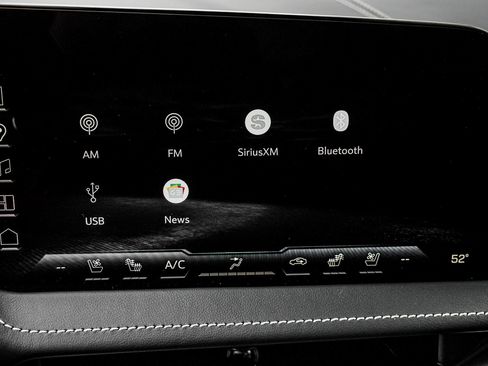 New 2026 Chevrolet Corvette Z06 w/ Z07 Performance Package image 31