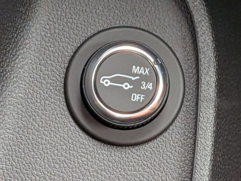 New 2026 Buick Envista Sport Touring w/ Convenience I Package FWD image 24