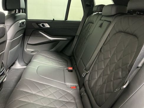 New 2026 BMW X5 sDrive40i w/ M Sport Package image 28